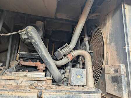 Kompressor 2005 Atlas Copco XRHS 396 (12)