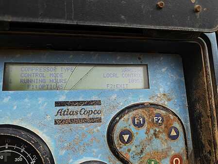 Kompressor 2005 Atlas Copco XRHS 396 (13)
