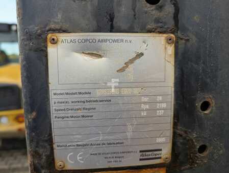 Kompressor 2005 Atlas Copco XRHS 396 (14)