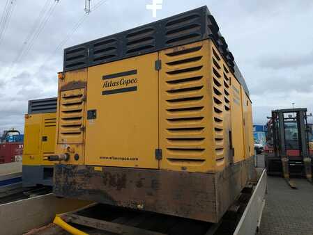 Kompressor 2005 Atlas Copco XRHS 396 (2)