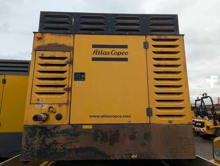Kompressor 2005 Atlas Copco XRHS 396 (3)