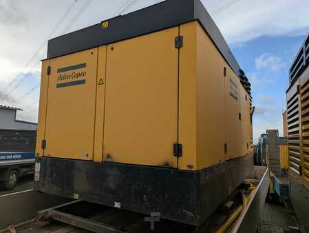 Kompressor 2005 Atlas Copco XRHS 396 (5)
