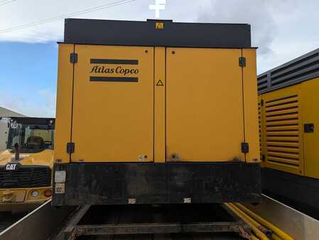 Kompressor 2005 Atlas Copco XRHS 396 (6)