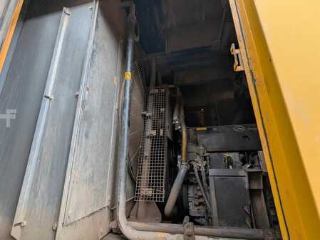 Kompressor 2005 Atlas Copco XRHS 396 (8)