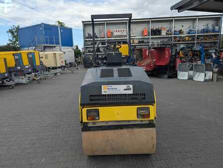 Combi rollers 2002 BOMAG BW100 AD-3 (3)