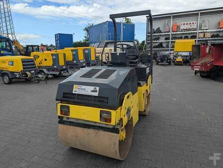 Combi rollers 2002 BOMAG BW100 AD-3 (4)