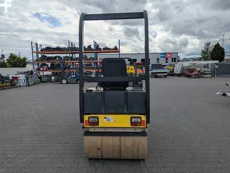 Combi rollers 2002 BOMAG BW100 AD-3 (6)
