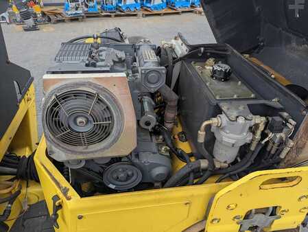 Combi rollers 2002 BOMAG BW100 AD-3 (7)