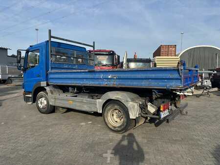 Mercedes-Benz Atego 824K