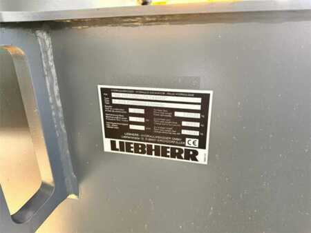 Liebherr A 916 Compact G6.0-D