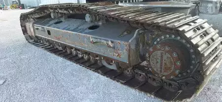 Kedjegraver 2024 Liebherr R 930 NLC Litronic G8.0-D (12)