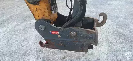 Kedjegraver 2024 Liebherr R 930 NLC Litronic G8.0-D (14)