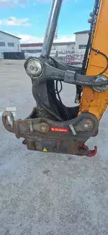 Kedjegraver 2024 Liebherr R 930 NLC Litronic G8.0-D (15)