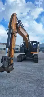 Kedjegraver 2024 Liebherr R 930 NLC Litronic G8.0-D (2)