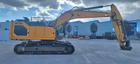 Kedjegraver 2024 Liebherr R 930 NLC Litronic G8.0-D (4)