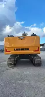 Kedjegraver 2024 Liebherr R 930 NLC Litronic G8.0-D (6)