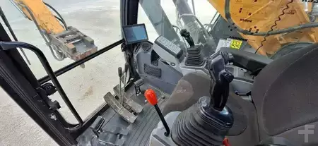 Kedjegraver 2024 Liebherr R 930 NLC Litronic G8.0-D (8)