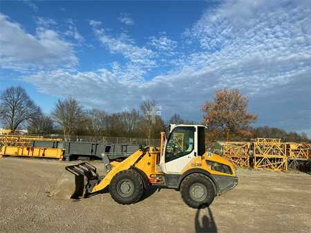 Radlader 2020 Liebherr L 508Compact (1)