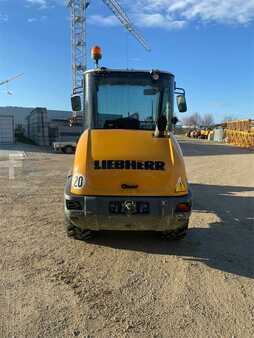 Radlader 2020 Liebherr L 508Compact (4)