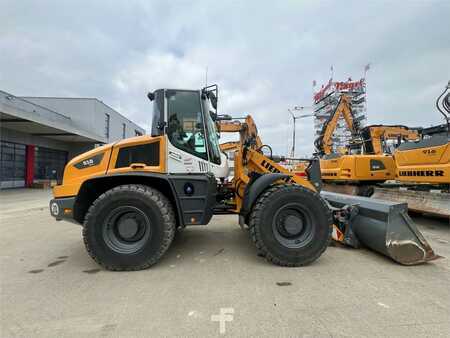 Hjullæsser 2023 Liebherr L 518 Stereo D6.0-D V (2)