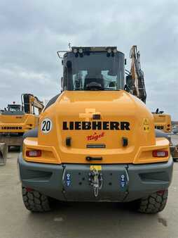 Hjullæsser 2023 Liebherr L 518 Stereo D6.0-D V (3)