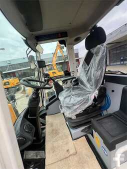 Hjullæsser 2023 Liebherr L 518 Stereo D6.0-D V (5)