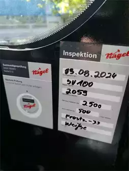 Koparki gąsienicowe 2017 Yanmar SV 100-2PB (7)