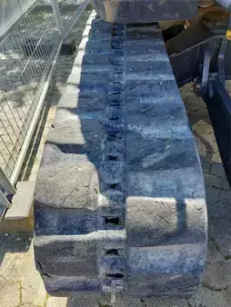 Koparki gąsienicowe 2017 Yanmar SV 100-2PB (8)