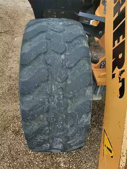 Ładowarki kołowe 2018 Liebherr L 506 Compact (4)