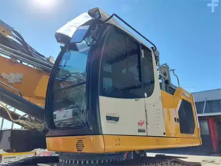 Telakaivinkoneet  2023 Liebherr R 930 NLC Litronic G8.0-D (5)