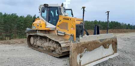 Autres 2023 Liebherr PR 726 LGP (2)