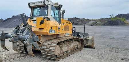 Autres 2023 Liebherr PR 726 LGP (3)