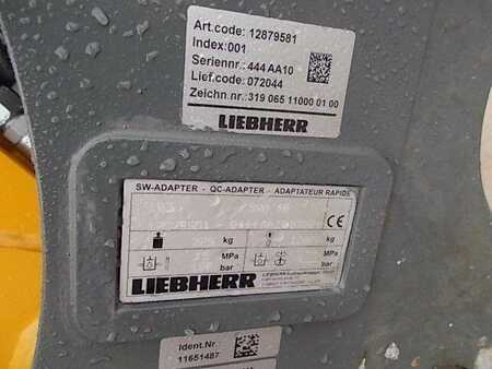 Liebherr A 913 Compact G6.0-D Litronic
