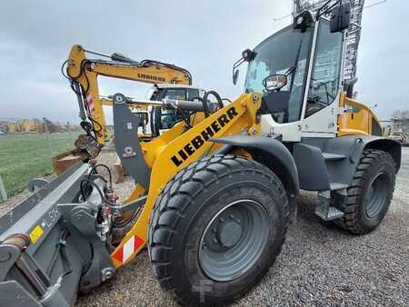 Liebherr L 514 Stereo G6.0-D V