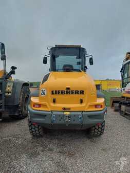 Liebherr L 514 Stereo G6.0-D V