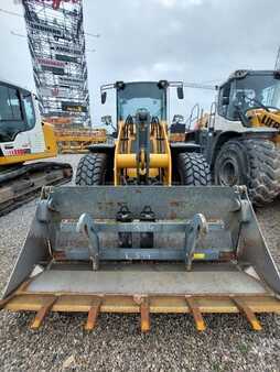 Liebherr L 514 Stereo G6.0-D V