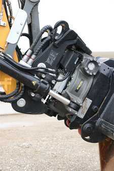 Pyöräkaivinkoneet  2023 Liebherr A 916 Compact Litronic G6.0-D (5)