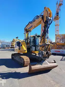 Kedjegraver 2015 Liebherr R 914Compact (2)
