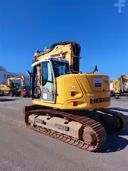 Kedjegraver 2015 Liebherr R 914Compact (3)
