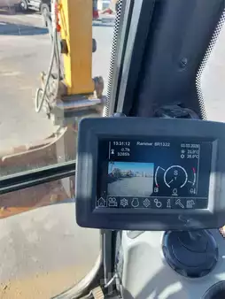 Kedjegraver 2015 Liebherr R 914Compact (6)