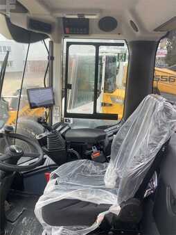 Kerekes rakodó 2024 Liebherr L 538 G8.0-D (5)
