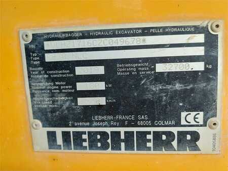 Liebherr R 930 NLC