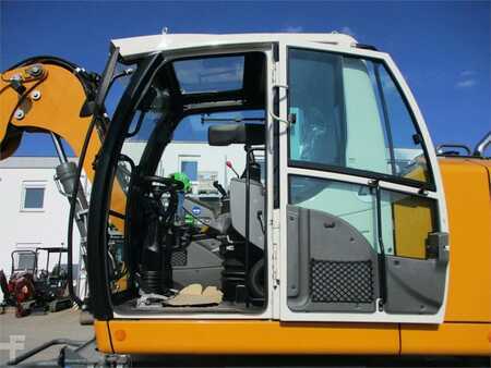 Liebherr A 912 Compact Litronic