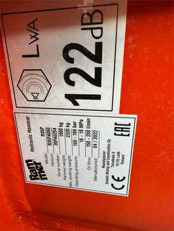 Ostatní 2022 Rammer R35P (3)