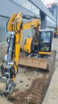 Escavadora de rastos 2023 Liebherr R 920 Compact G6.1-D Litronic (1)