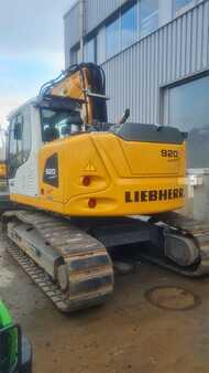 Escavadora de rastos 2023 Liebherr R 920 Compact G6.1-D Litronic (4)