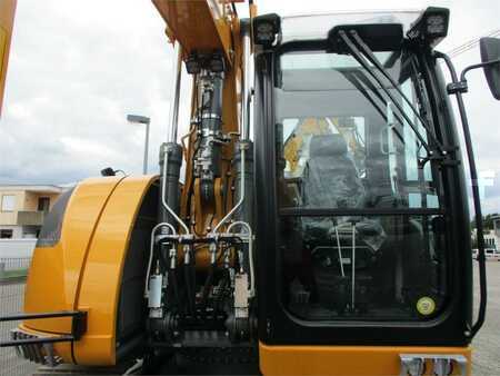 Lánctalpas kotrógép 2023 Liebherr R 914 Compact G6.1-D (5)