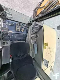 Kedjegraver 2018 Yanmar SV 85-2PB (5)