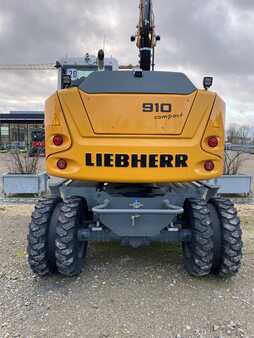 Liebherr A 910 Compact Litronic G6.1-D
