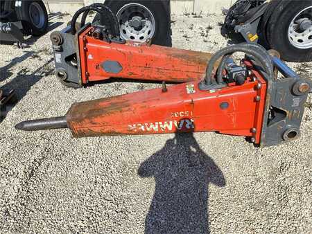 Ostatní 2022 Rammer 1533E (1)